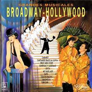101 Strings - Grandes Musicales Broadway - Hollywood flac