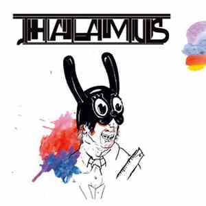 Thalamus - Mr. Avenson flac