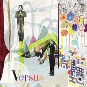 Versus. - On The Ones And Threes flac