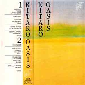 Kitaro - Oasis flac
