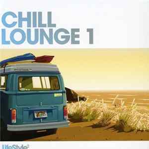 Various - Chill Lounge 1 flac