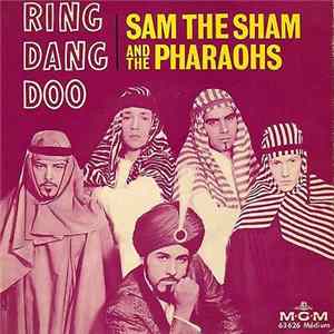 Sam The Sham & The Pharaohs - Ring Dang Doo flac