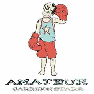 Garrison Starr - Amateur flac