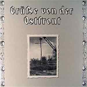Various - Grüße Von Der Ostfront flac