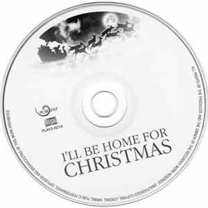 Various - I'll Be Home For Christmas flac