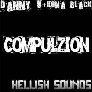 Danny V + Kona Black - Hellish Sounds flac
