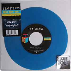 Beatsteaks / Turbostaat - Record Store Day 2013 flac