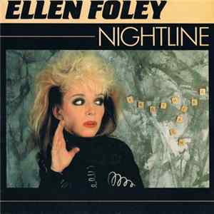 Ellen Foley - Nightline flac
