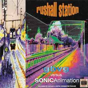 Sonic Animation vs. GBVG - Rushall Station flac
