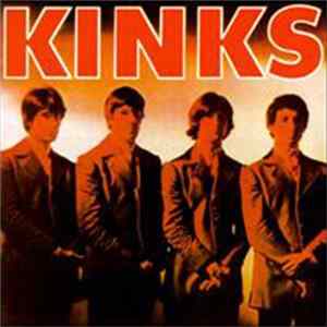 Kinks - Kinks flac