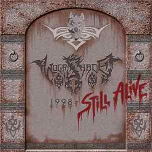 Wolfshade - Still Alive (I've Never Died Before) flac