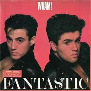 Wham! - Fantastic flac