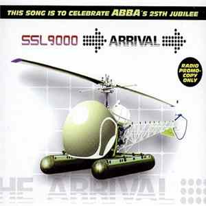 SSL 9000 - Arrival flac