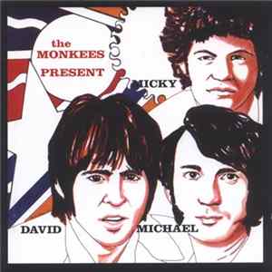 The Monkees - The Monkees Present flac