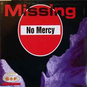 No Mercy - Missing flac