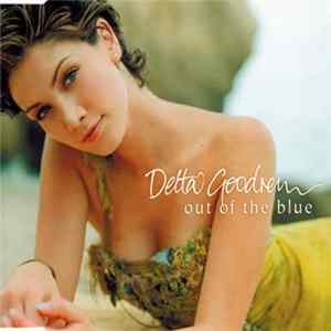 Delta Goodrem - Out Of The Blue flac