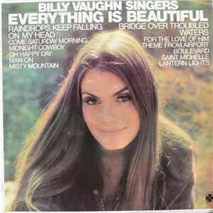 Billy Vaughn - Everything Is Beautiful flac