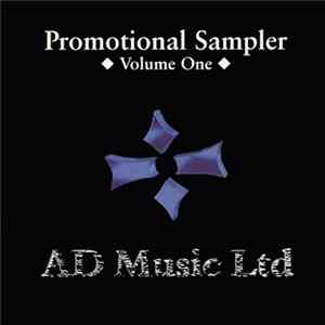 Various - AD Music Ltd Promotional Sampler ♦ Volume One ♦ flac