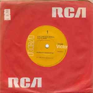 Howard Morrison - Ain't Never Seen A White Man flac