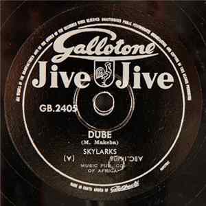 Skylarks - Dube / Hela Mama flac