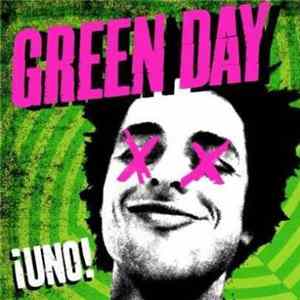 Green Day - ¡UNO! flac