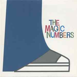 The Magic Numbers - The Magic Numbers flac