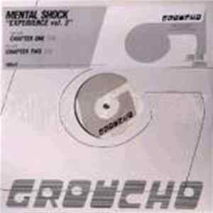 Mental Shock - Experience Vol. 3 flac