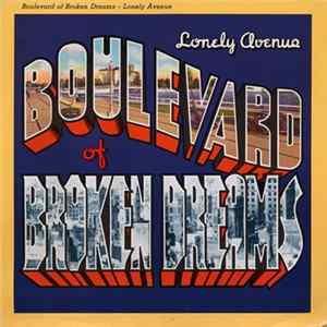 The Boulevard Of Broken Dreams Orchestra - Lonely Avenue flac