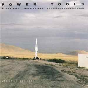 Power Tools - Strange Meeting flac