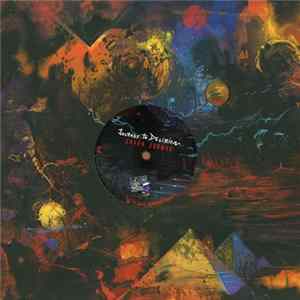 Shaun Soomro - Journey To Delirium flac