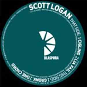 Scott Logan - Cigling flac