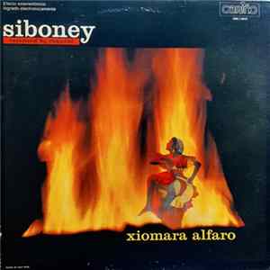 Xiomara Alfaro - Siboney flac