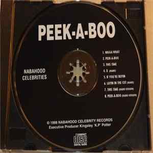 Mr. T.I. - Peek-A-Boo flac