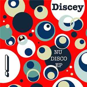 Discey - Nu Disco Ep flac