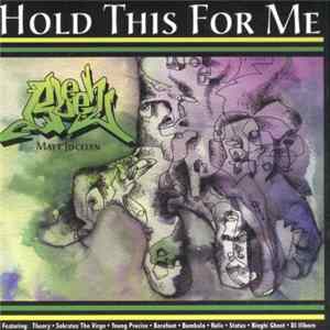 Bleez - Hold This For Me flac