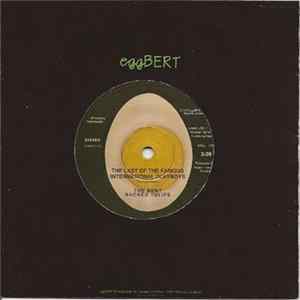 The Bent Backed Tulips - Tie Me Down flac