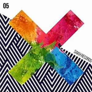 Various - Musica Electronica, Vol. 5 flac