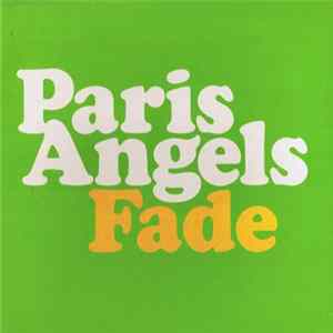 Paris Angels - Fade flac