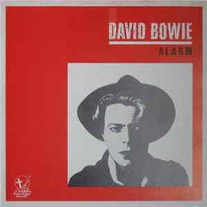 David Bowie - Alarm flac