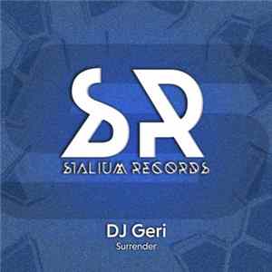 DJ Geri - Surrender flac