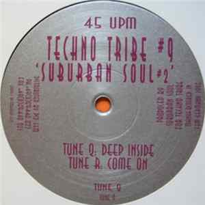 Suburban Soul - # 2 flac