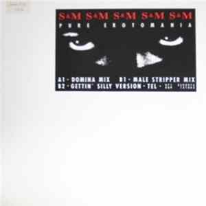 S&M - Pure Erotomania flac