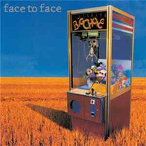 Face To Face - Big Choice flac