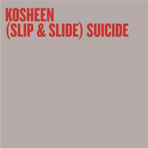Kosheen - (Slip & Slide) Suicide (Acappella) flac