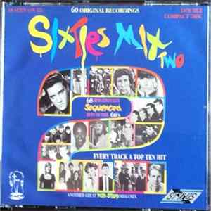 Various - Sixties Mix Two flac