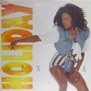 Gèneva - Holiday flac