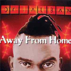 Dr. Alban - Away From Home flac