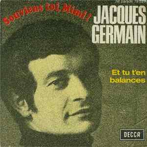 Jacques Germain - Souviens Toi, Mimi! flac