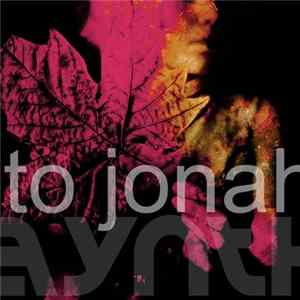 aynth - To Jonah flac