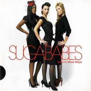 Sugababes - Taller In More Ways flac